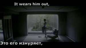Radiohead - Fake Plastic Trees (перевод субтитры)