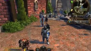 Neverwinter. №27. Прохождение за паладина! Супер паладин!) Арлеон неприкасаемый. Невервинтер.