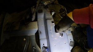 Лада Гранта ремонт АвтоВАЗ это не предусмотрел