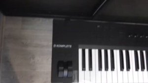 Обзор Cтойки для клавишных Soundking SKDF041