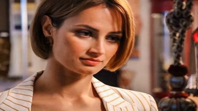 Старушки в бегах 2 сезон 3 серия [обзор] смотреть онлайн