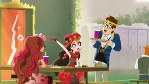 школа эвер афтер хай/Ever After High 2 сезон 14 серия на русском