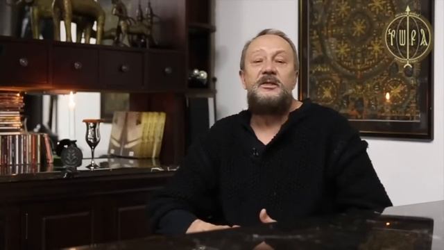 Русская школа русского языка Доблесть и слава Урок 20 Памяти Михаила Задорнова Виталий Сундаков смотреть онлайн