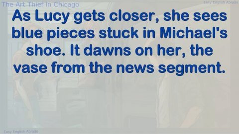 Level 1 Graded Reader Learn English with Engaging Stories Beginner's English Podcast.