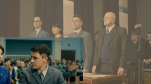 ЗАСТУПНИКИ 1 СЕРИЯ (сериал, 2020) анонс, дата выхода