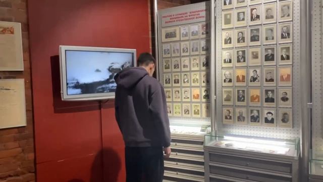 Музей воды смотреть онлайн