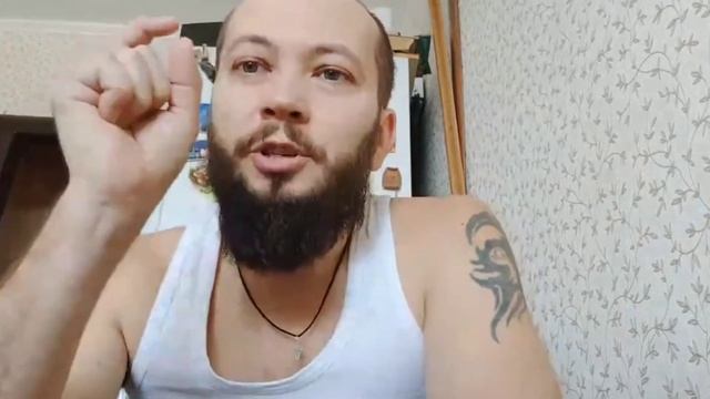 Белый Копатель неиронично про AKA Intronik STF