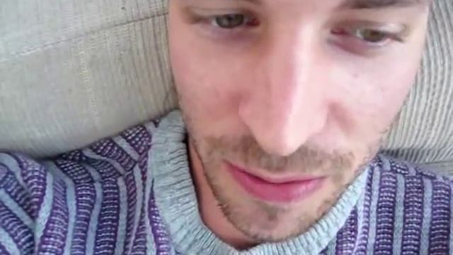 David John Cindric is NOT the next Much Music VJ смотреть онлайн