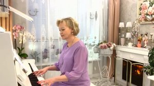 Ф. Шопен, прелюдия №9 Ми мажор