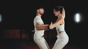 Crazy педагоги Юрий и Анна Матиеску