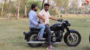 Honda CB 350 VS Royal Enfield Classic 350 | Detail Comparison