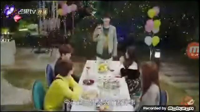 😍Два парня одна девушка😙 смотреть онлайн