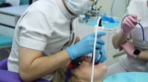 Визитка стоматолога-ортопеда: Рустамов Олим Жамолович