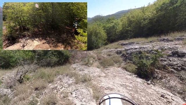 Крымские каникулы 2020. День 2. смотреть онлайн