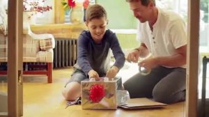 Power Up P+ Level 1 Unit 5 Birthday party