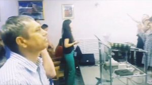 "Яхве, Рафа, Элохим, Эль-Шадай"