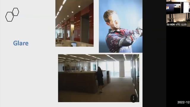 Human-Building Integration for Human Health, Wellbeing, and Work Productivity
