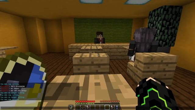 ПЕРВЫЙ ДЕНЬ В ШКОЛЕ! НАШЁЛ СЕКРЕТНУЮ КОМНАТУ!? │ ЖИЗНЬ ШКОЛЬНИКА #2 смотреть онлайн