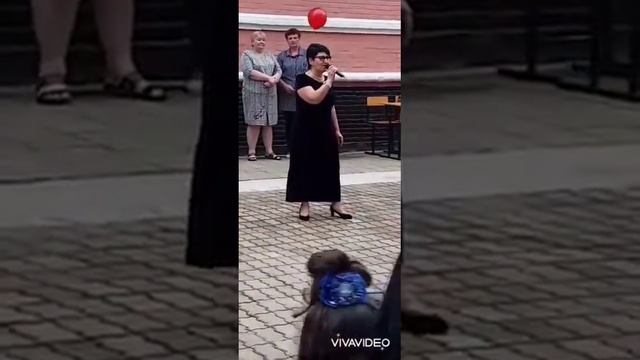 последний звонок в школе провожаем 9 класс смотреть онлайн