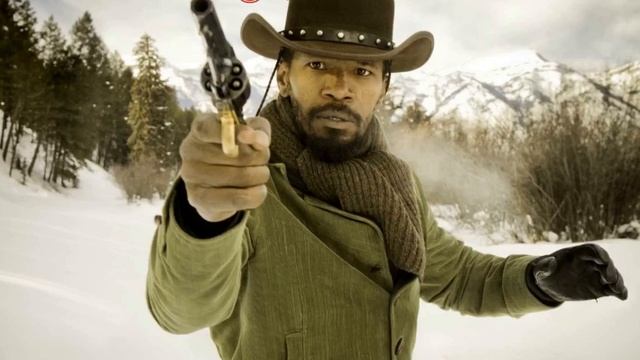 ДЖАНГО НЕ ОСВОБОЖДЁННЫЙ (Тархун_mz) смотреть онлайн