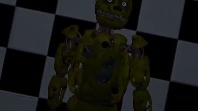 Песня фнаф 3 русский язык смотреть онлайн