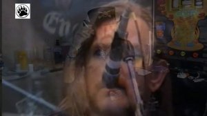 Motörhead - God Was Never On Your Side на русском
