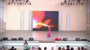 Гергарло (Хьестадо)❤️Хеда Хамзатова❤️Песня о Любви❤️Старая Чеченская Песня