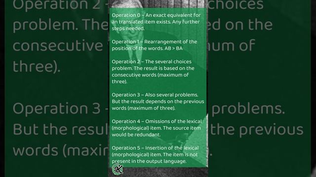 The 1950's version of Google Translate?! #translation #computer #russian #english #history #languag смотреть онлайн