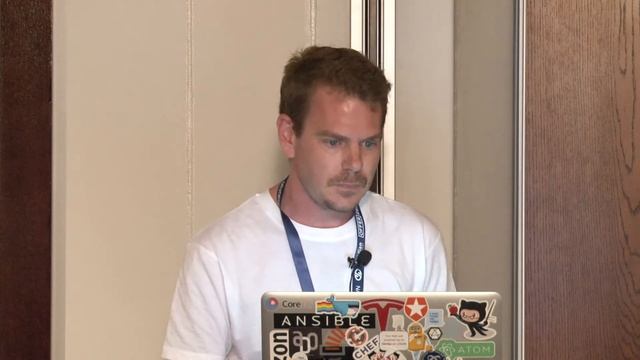 Christian Witts - The CAP Theorem of Humans смотреть онлайн