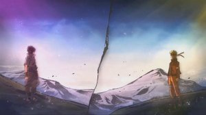 НАРУТО ПРИНЦ ТЬМЫ | Альтернативный Сюжет Наруто | Все Части | Живая озвучка