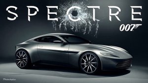 Soundtrack James Bond 007 : Spectre (Theme Song) / Musique du Film James Bond : Spectre