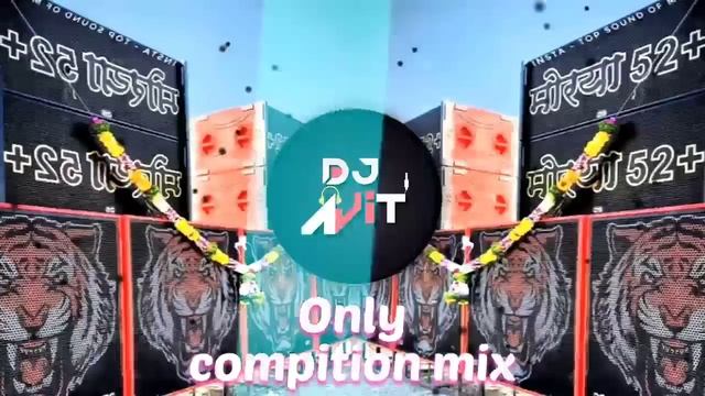 police horn। vs compition mix 🔊। Marathi hindi. compition mix songs। full compition। horn horn mix।