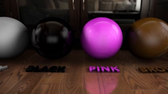 Learn Colors for Kids PART 2 | Teach Children Their Colours in English смотреть онлайн