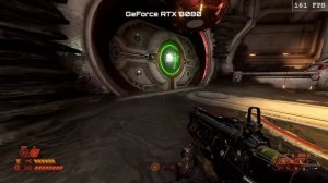 RTX 3080 vs RTX 2080 Ti Doom Eternal | 4K Max Settings