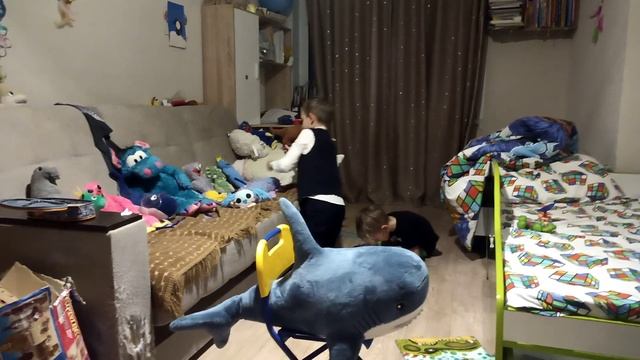 Саша провел для игрушек урок русского языка смотреть онлайн