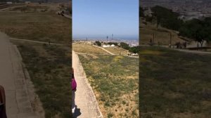 ДЕРБЕНТСКАЯ КРЕПОСТЬ