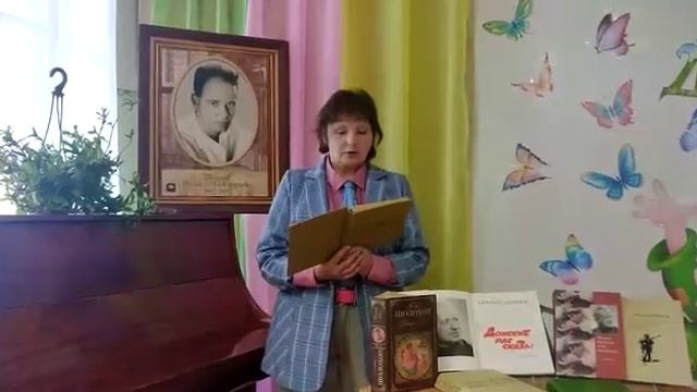 Семенова Ирина, рассказ "Чужая кровь" из цикла "Донские рассказы" М. А. Шолохова смотреть онлайн