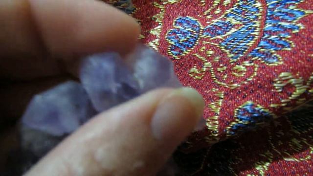 Кенийские аметисты. Небесный кварц. Аметисты Сириуса. Аметисты Изиды. Курс. Часть 1 из 40 смотреть онлайн