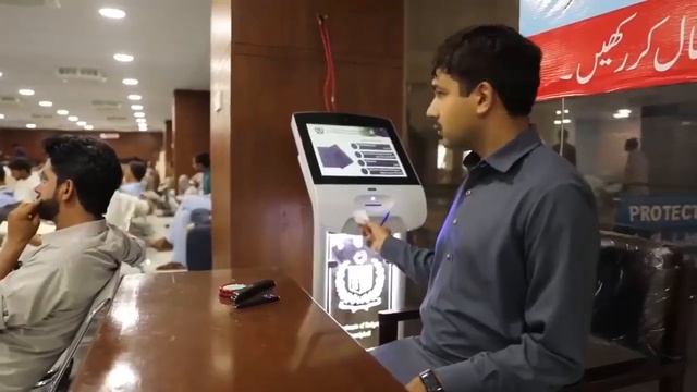 Visa Protector Registration and Benefits in Pakistan | Pardesi News | смотреть онлайн