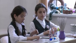 Своими руками. Урок труда для мальчиков. Экажево