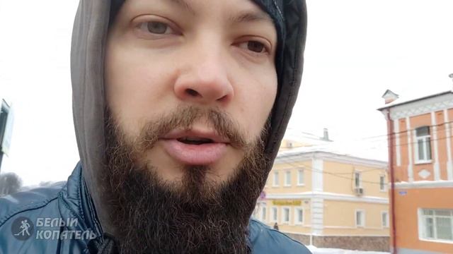 Металлоискатели будущего! Какие они будут?