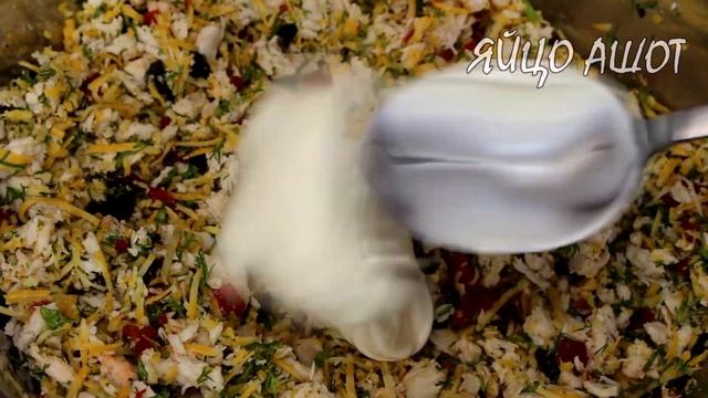 Новогодняя закуска! Удивите гостей! 🎄 смотреть онлайн