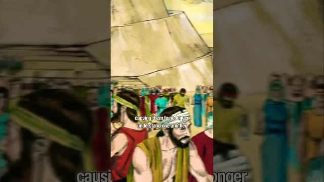 The Irony of the Tower of Babel (Biblical Theology) смотреть онлайн