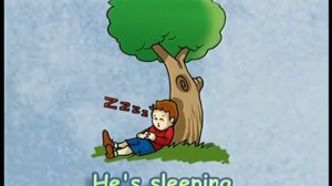 Spotlight 3 Module 7 ex. 1 p. 110