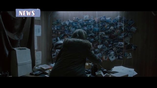 Санжар Мади снялся в фильме ужасов! смотреть онлайн