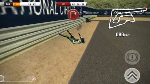 TOP 5 мобильных игр про                         Moto GP