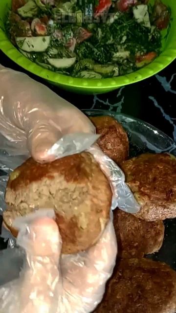 БОЛГАРСКИЙ ПЕРЕЦ в котлеты #быстроивкусно#вицин #ссср #юмор смотреть онлайн