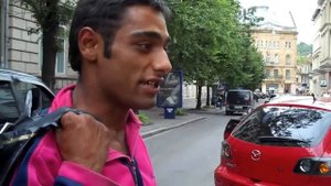 Цыган поёт для Гриши (Цыгане поют) за деньги