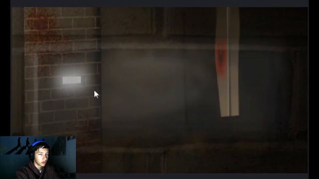 HorrorGames #1 Новогодние Страшилки! смотреть онлайн