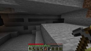 Minecraft длинный релакс-плей природа, звуки дождя и музыка 🌧️🎵